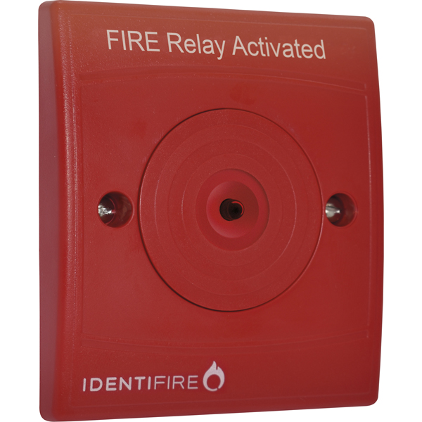 Identifire - Ancilliaries